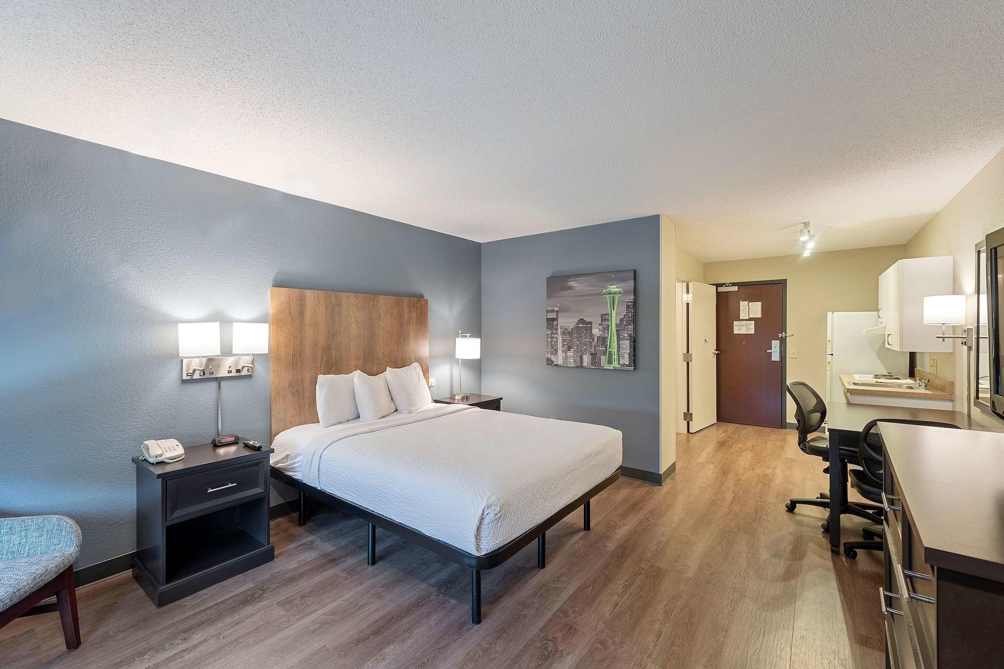 Extended Stay America Suites - Charlotte - Pineville - Park Rd Eksteriør bilde