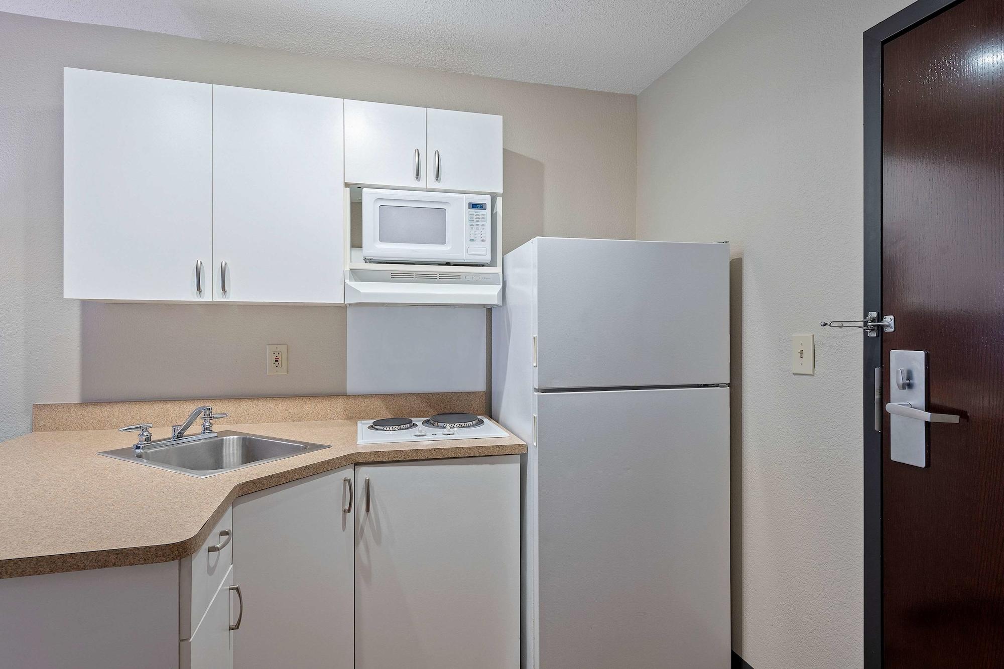 Extended Stay America Suites - Charlotte - Pineville - Park Rd Eksteriør bilde