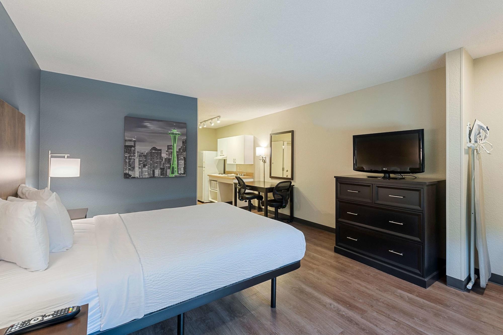 Extended Stay America Suites - Charlotte - Pineville - Park Rd Eksteriør bilde
