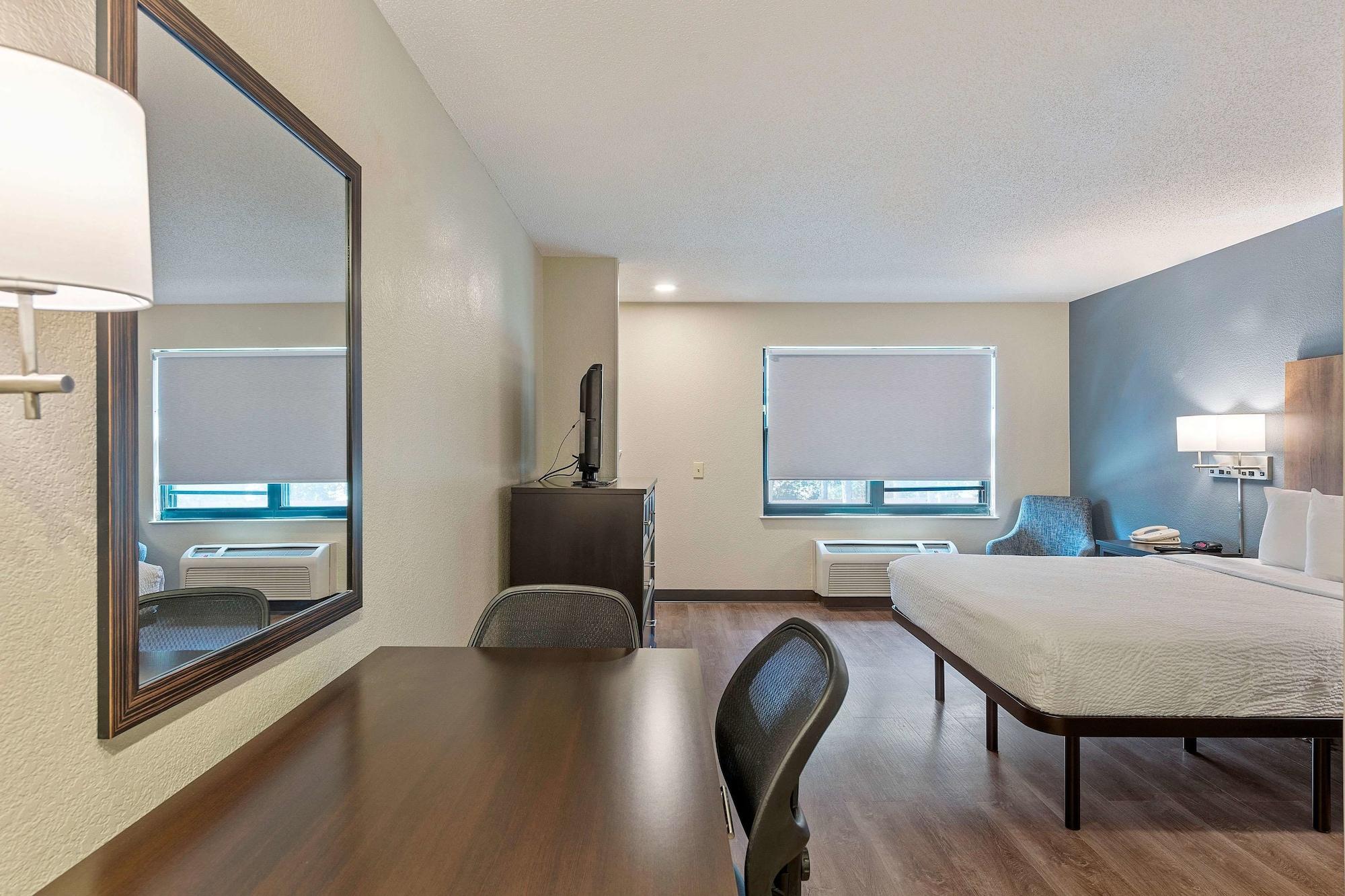 Extended Stay America Suites - Charlotte - Pineville - Park Rd Eksteriør bilde