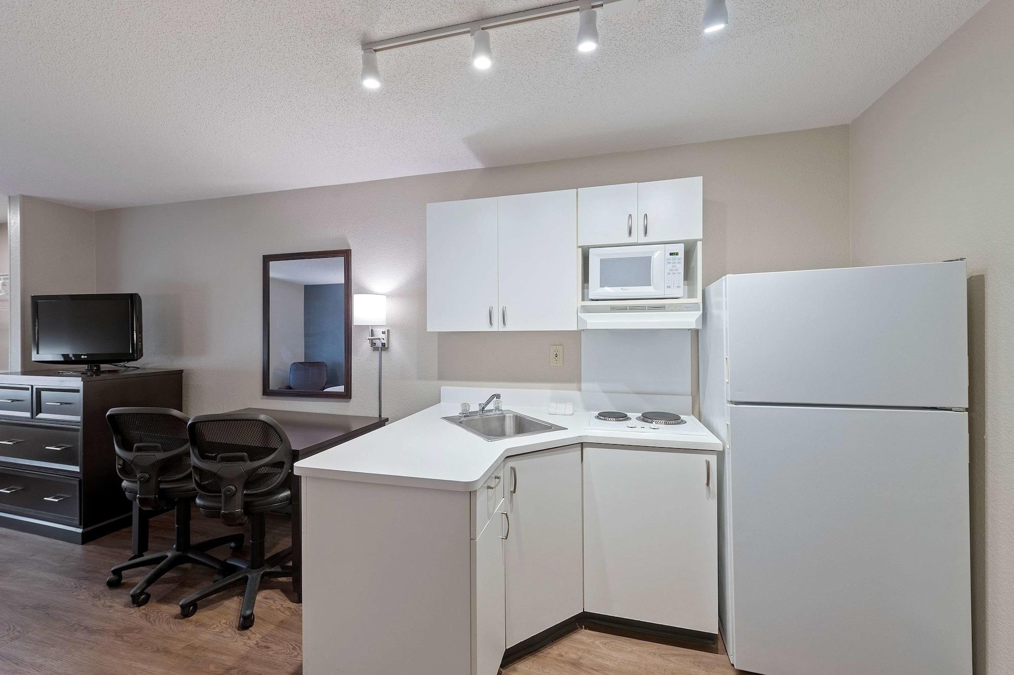 Extended Stay America Suites - Charlotte - Pineville - Park Rd Eksteriør bilde